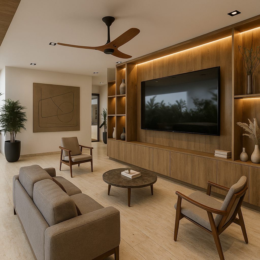 Sala Multimedia